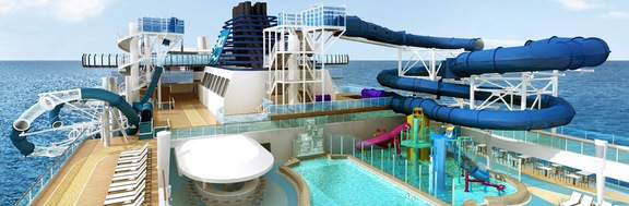 Health and Fitness Facilities